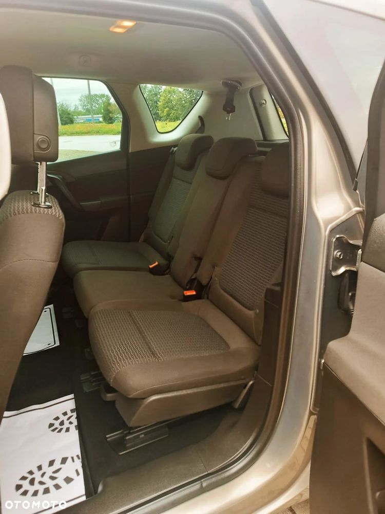 Opel Meriva - 14