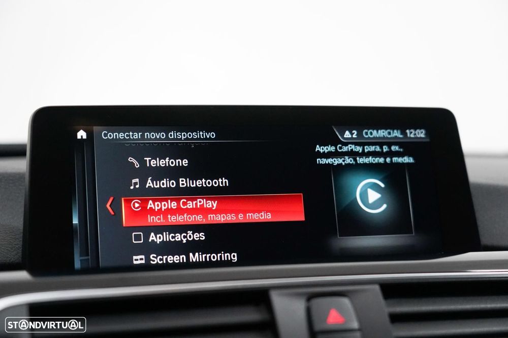 BMW 330 e iPerformance - 15