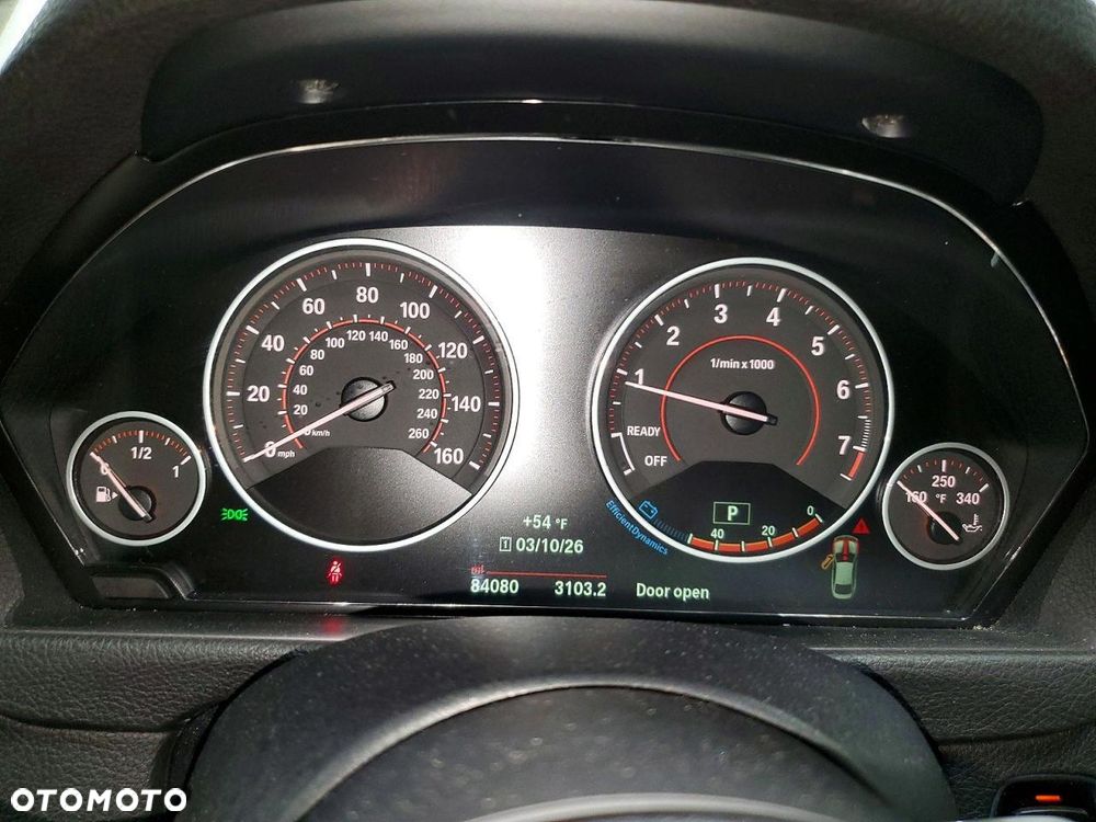 BMW Seria 4 440i M Sport - 8