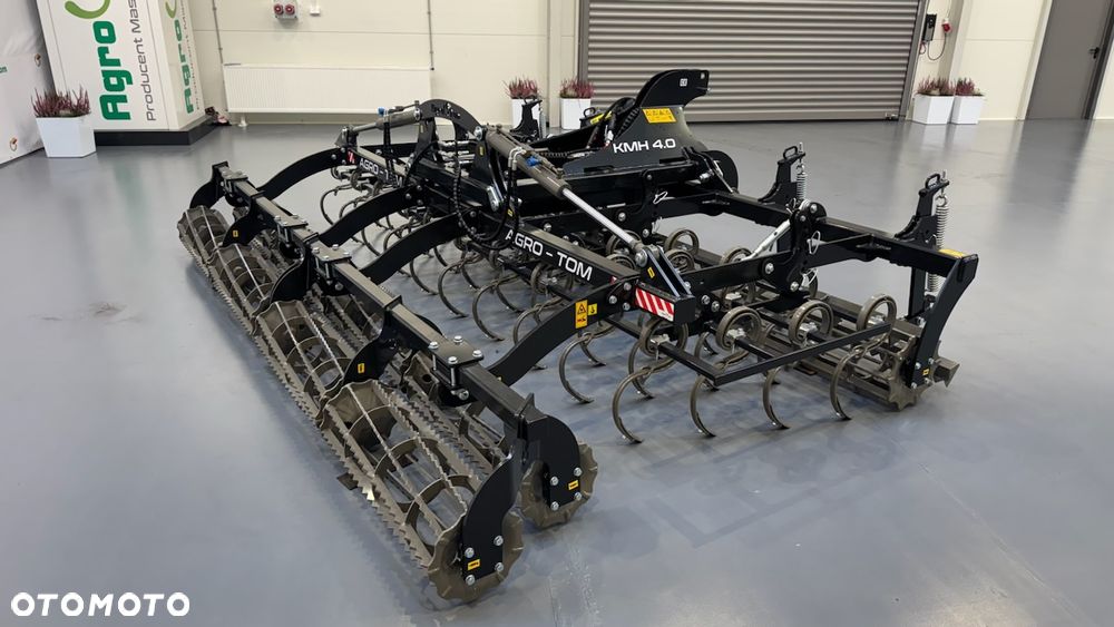 Agro-tom GSH XL 3 - 12