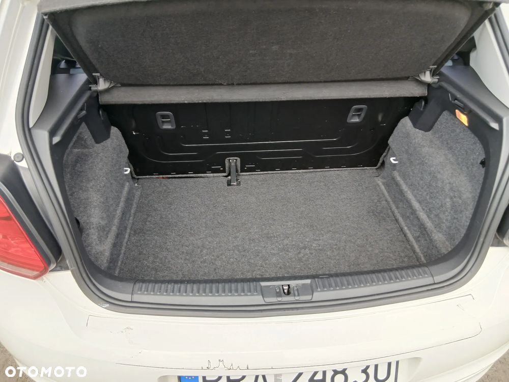 Volkswagen Polo 1.2 TDI Style - 14