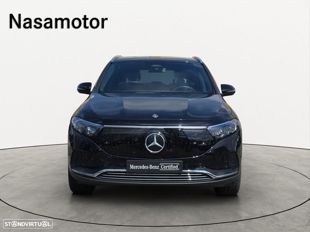 Mercedes-Benz EQA 250+ Edition - 6