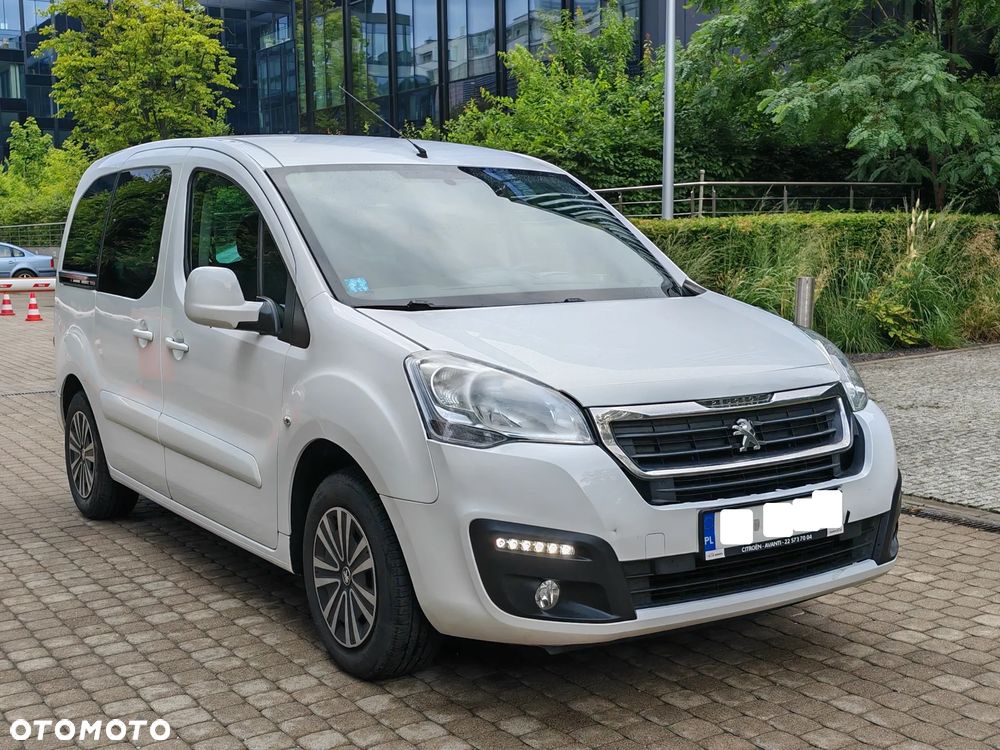 Peugeot Partner - 3