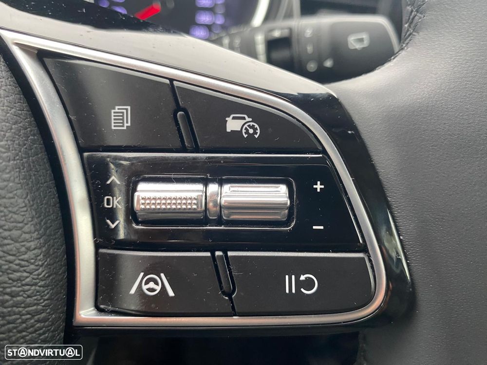 Kia XCeed 1.0 T-GDI Dynamic - 11