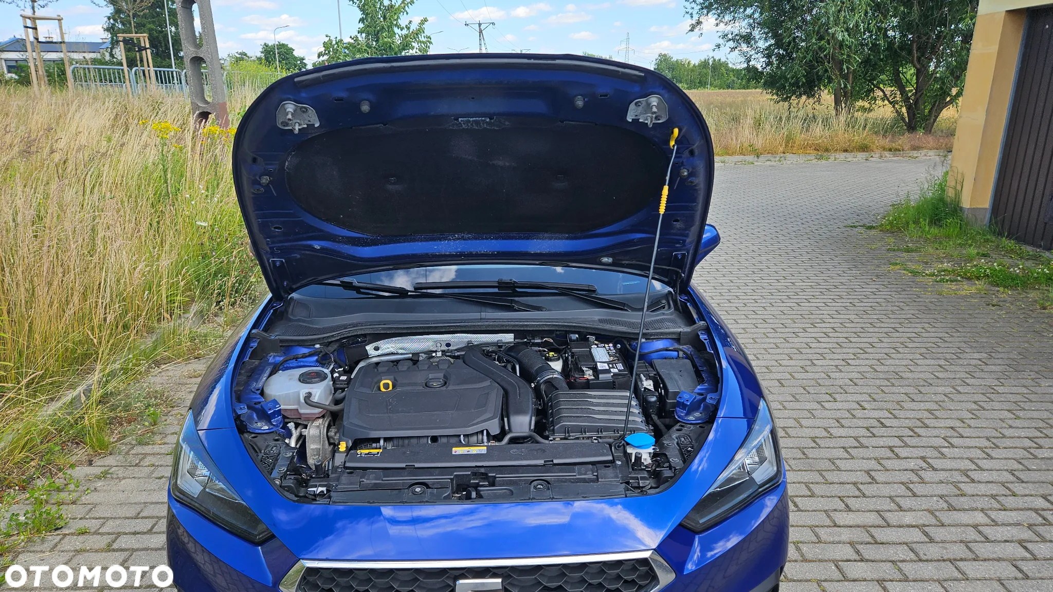 Seat Leon 1.5 TSI Style - 17