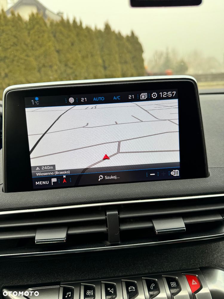 Peugeot 3008 BlueHDi 120 EAT6 Stop & Start Allure - 36