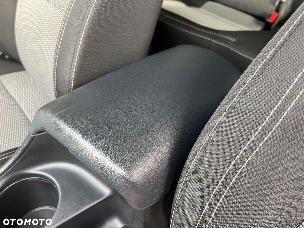 Kia Ceed 1.6 GDI Edition 7 - 18