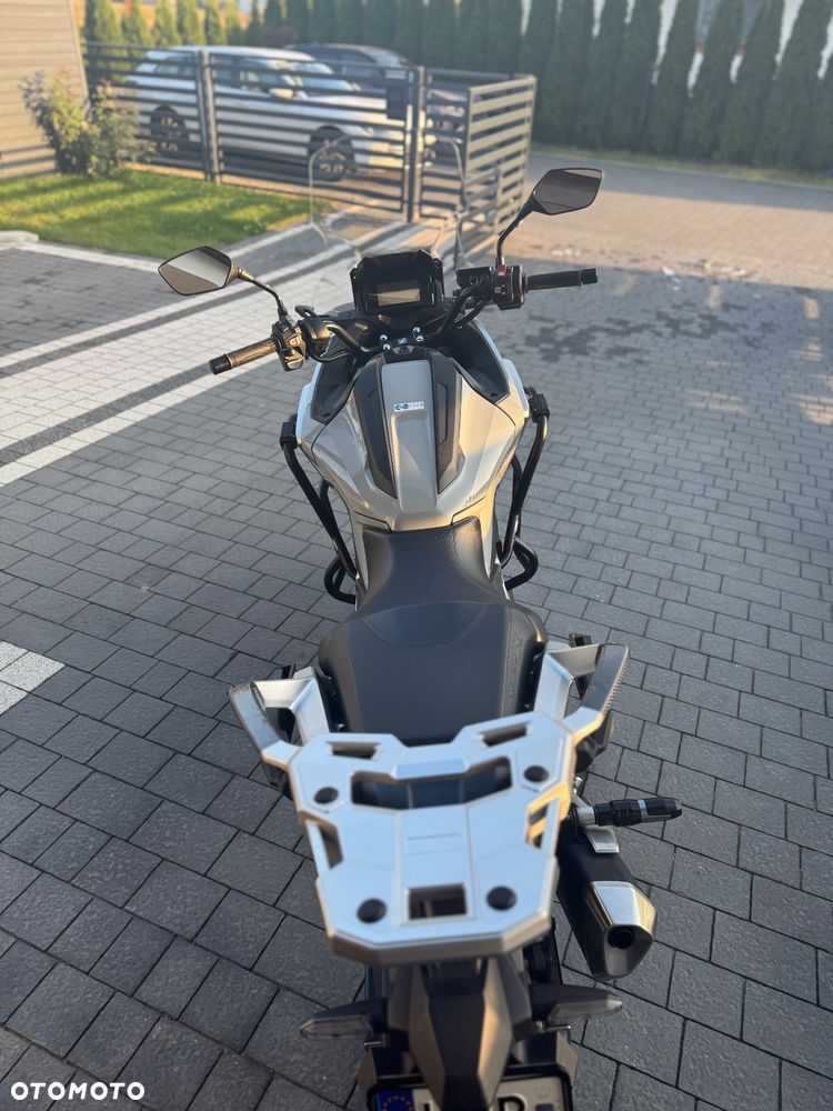 Honda NC - 13