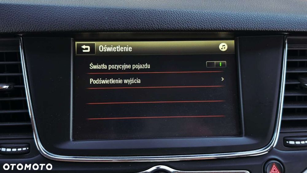 Opel Astra 1.4 Turbo Innovation - 18