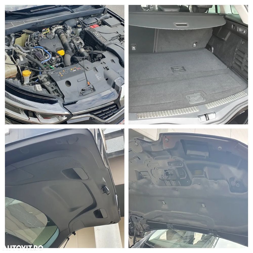 Renault Megane BLUE dCi 115 EDC INTENS - 7