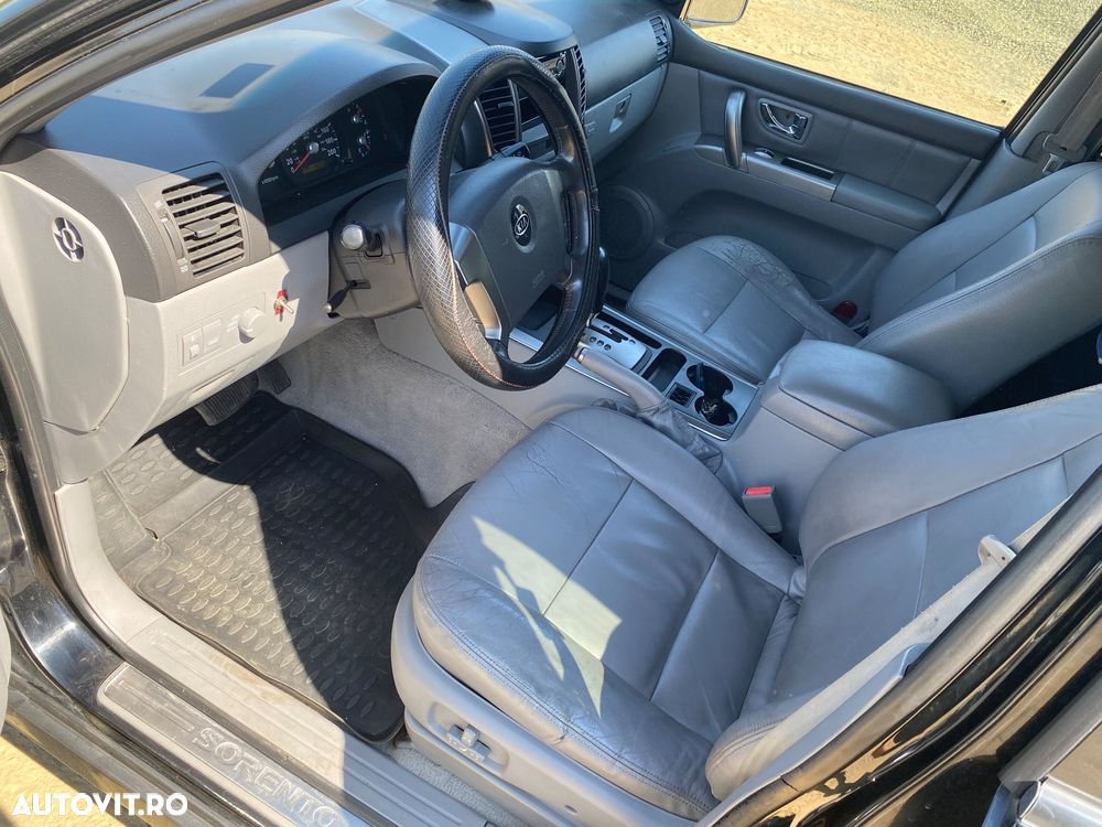 Kia Sorento - 6