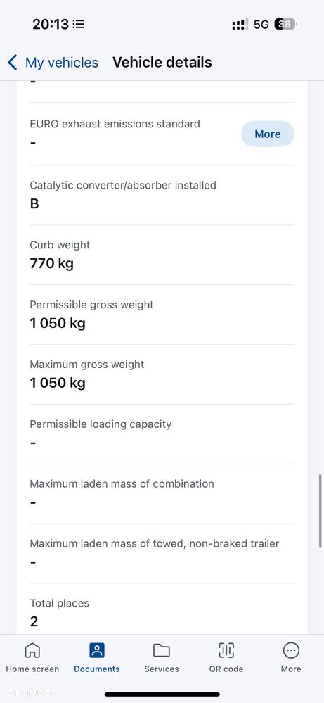 Smart Fortwo & passion cdi - 11