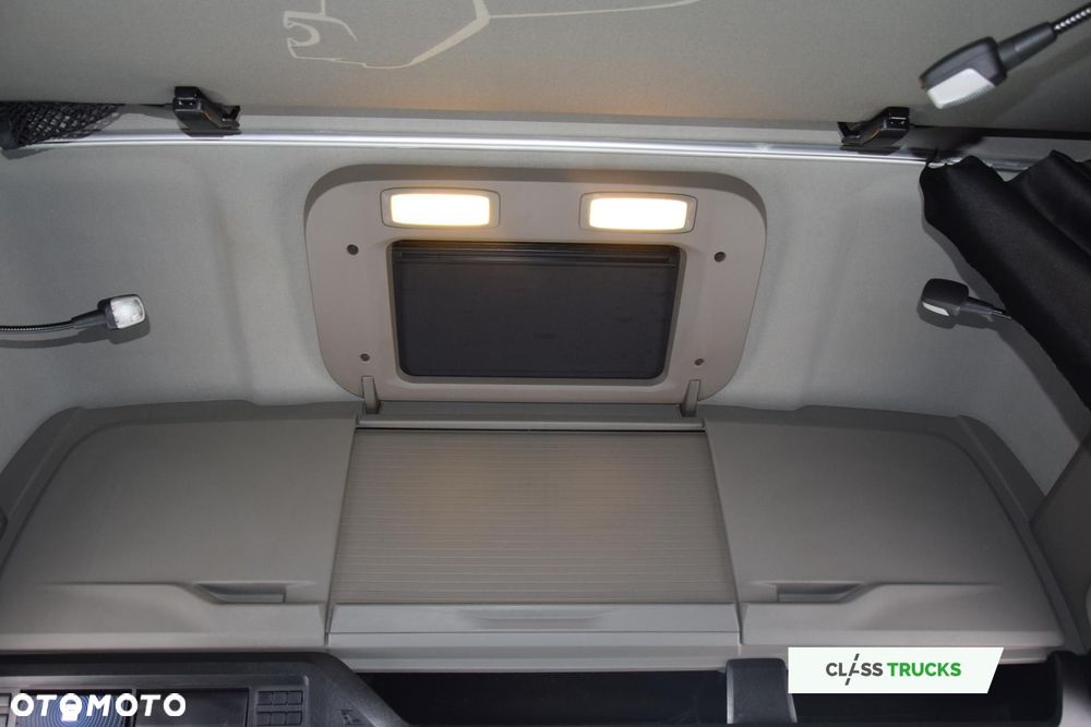 MAN TGX 18.480 GX Adaptive Cruise Control - 14
