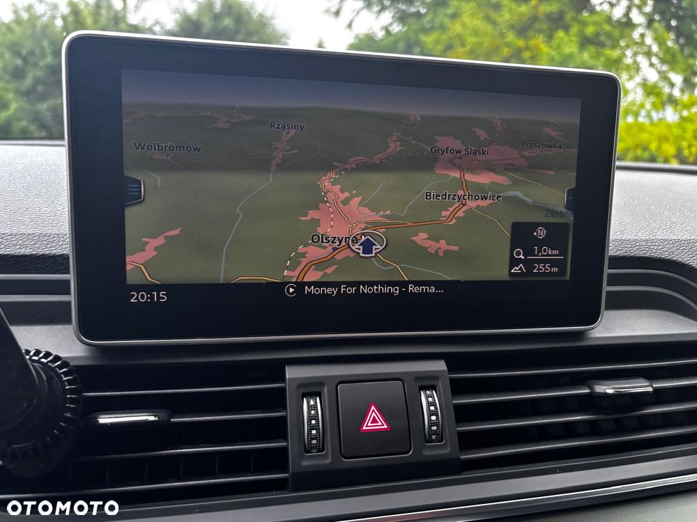 Audi Q5 2.0 TFSI Quattro S tronic - 25