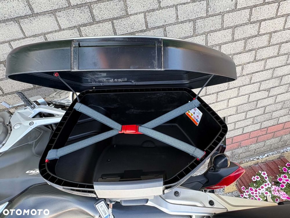 Honda NC - 8