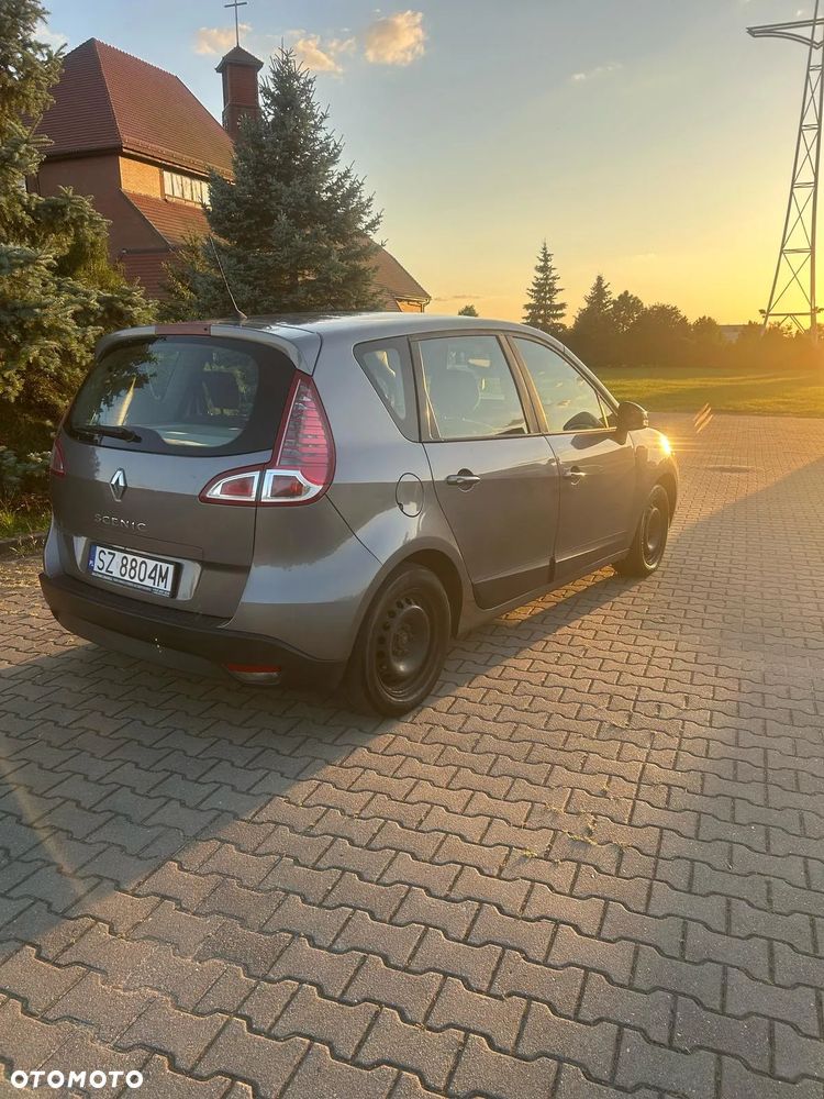 Renault Scenic - 5