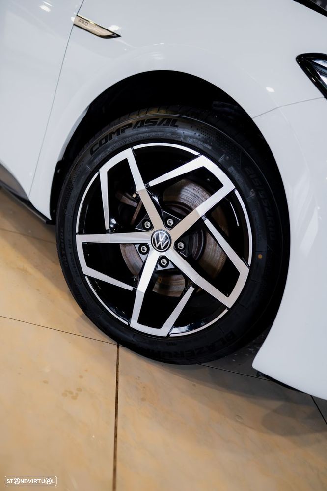 VW ID.3 Pro - 10