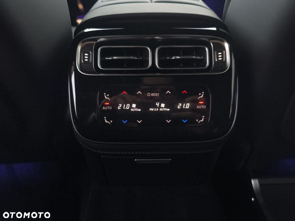 Mercedes-Benz Klasa S - 24