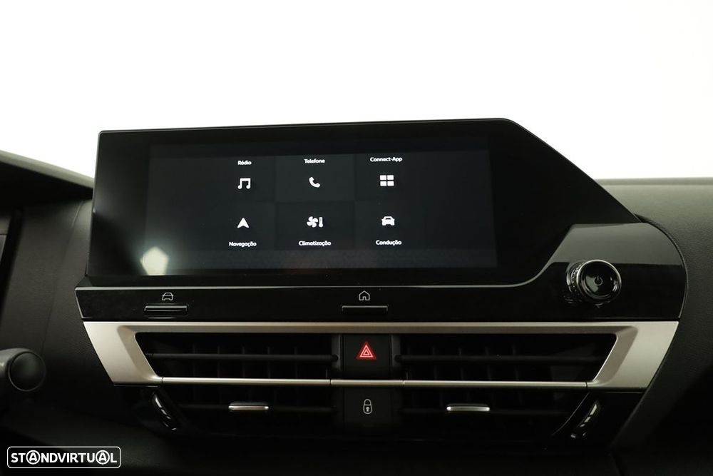 Citroën C4 1.2 PureTech Plus - 10