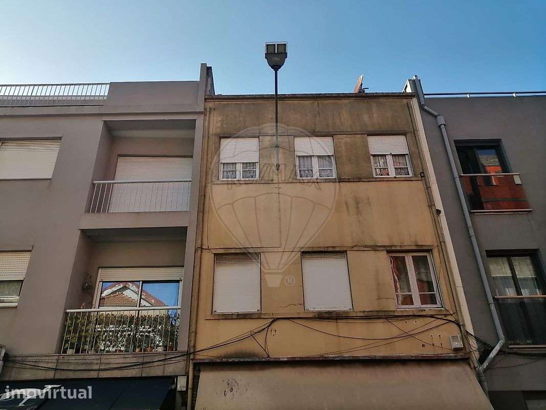 Apartamento T3 para venda - Grande imagem: 3/6