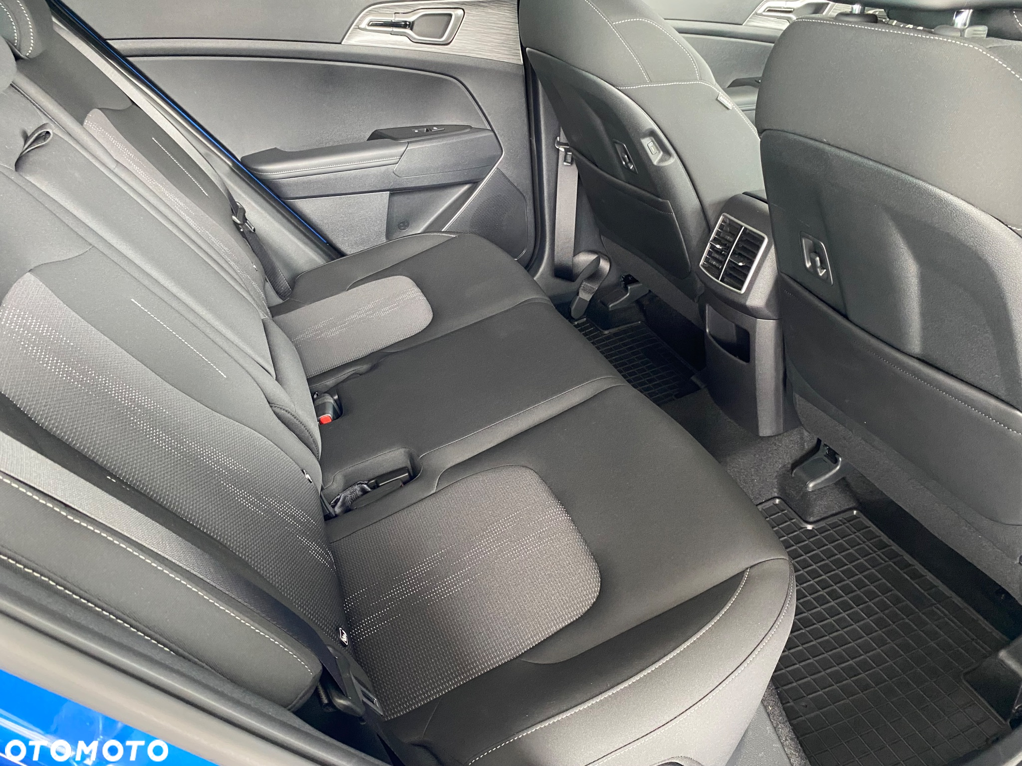 Kia Sportage 1.6 T-GDI L 2WD - 15