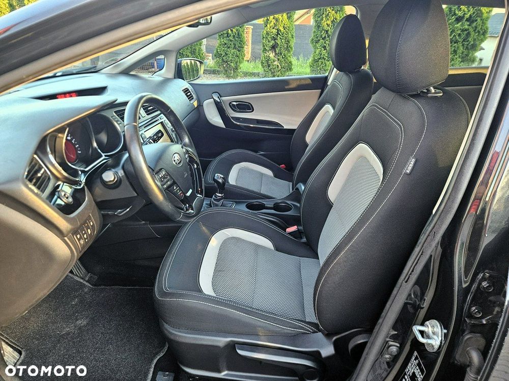 Kia Ceed 1.4 Business Line - 21