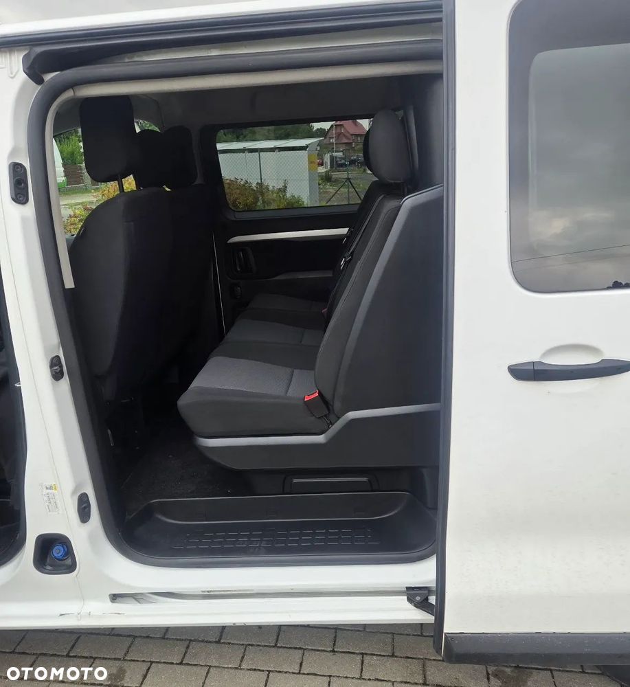 Citroën Jumpy Combi - 9