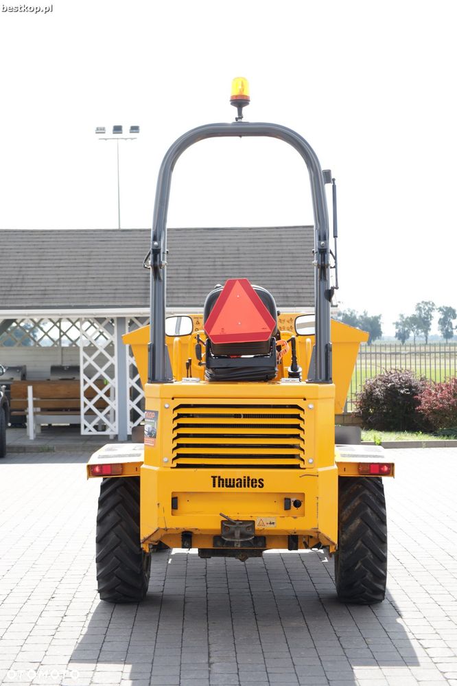 Thwaites MACH475 3 tony - 5
