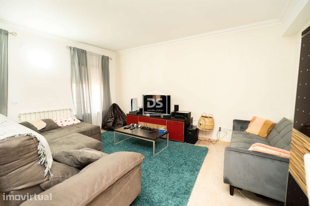 Apartamento T3 Venda Marinha Grande - Grande imagem: 3/18