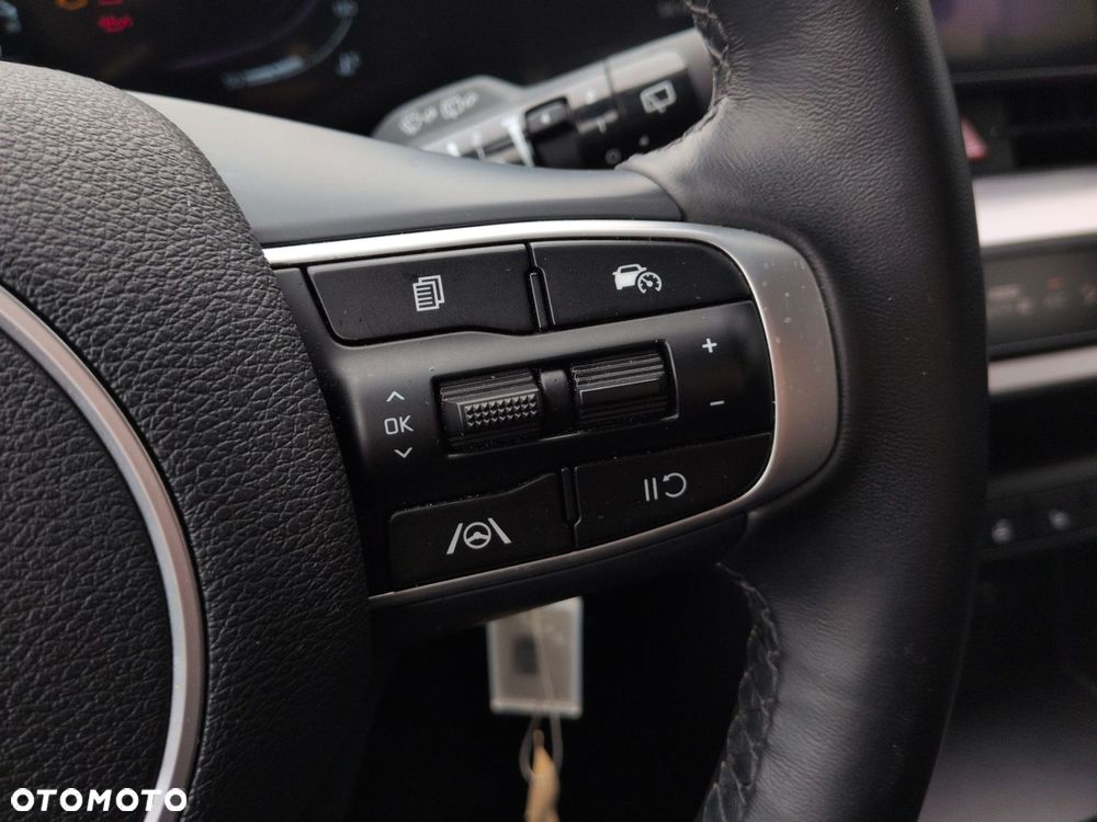 Kia Sportage 1.6 T-GDI M 2WD - 16