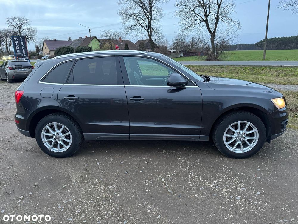 Audi Q5 2.0 TDI Quattro - 3