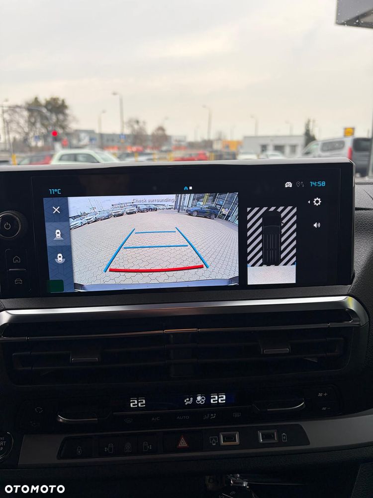 Citroën SpaceTourer - 8