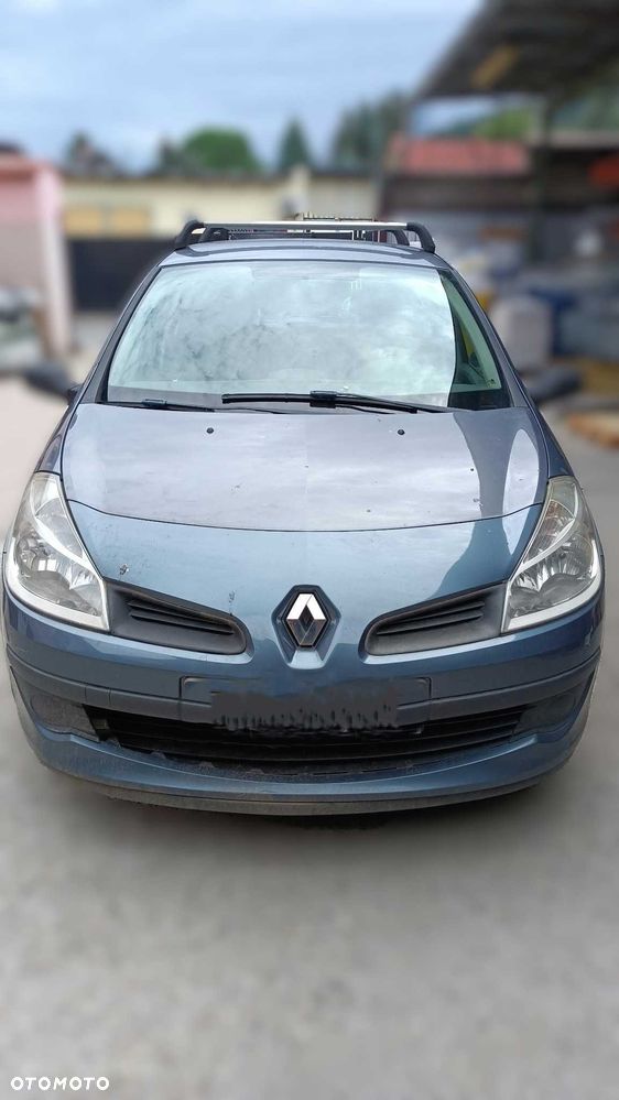 Renault Clio - 3