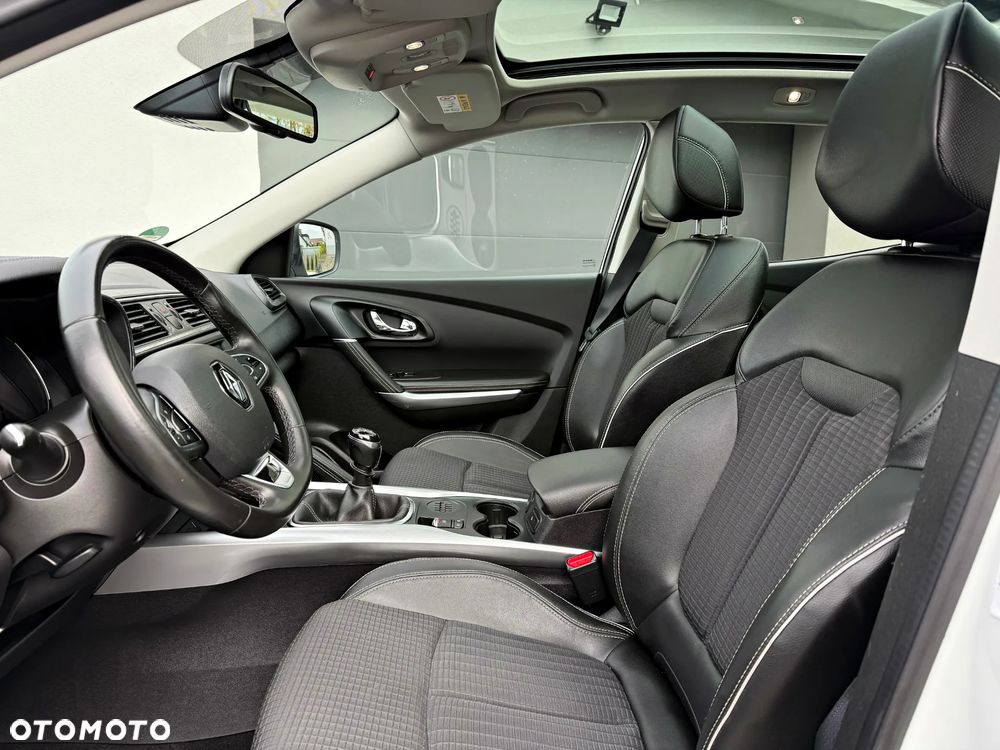 Renault Kadjar Energy TCe 130 Bose Edition - 23