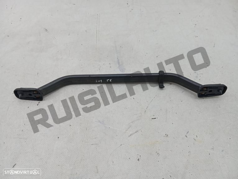 Pega / Puxador Tejadilho Trás Esquerdo  Mercedes W201 (190) [19 - 2