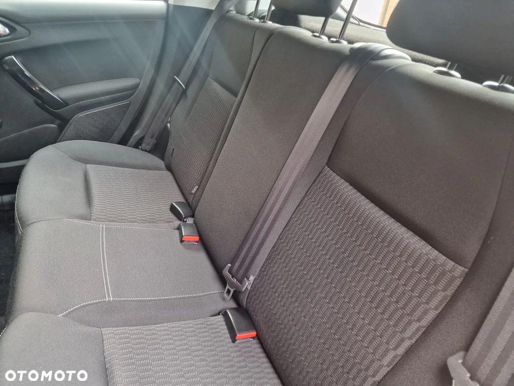Peugeot 208 BlueHDi 100 Active - 13