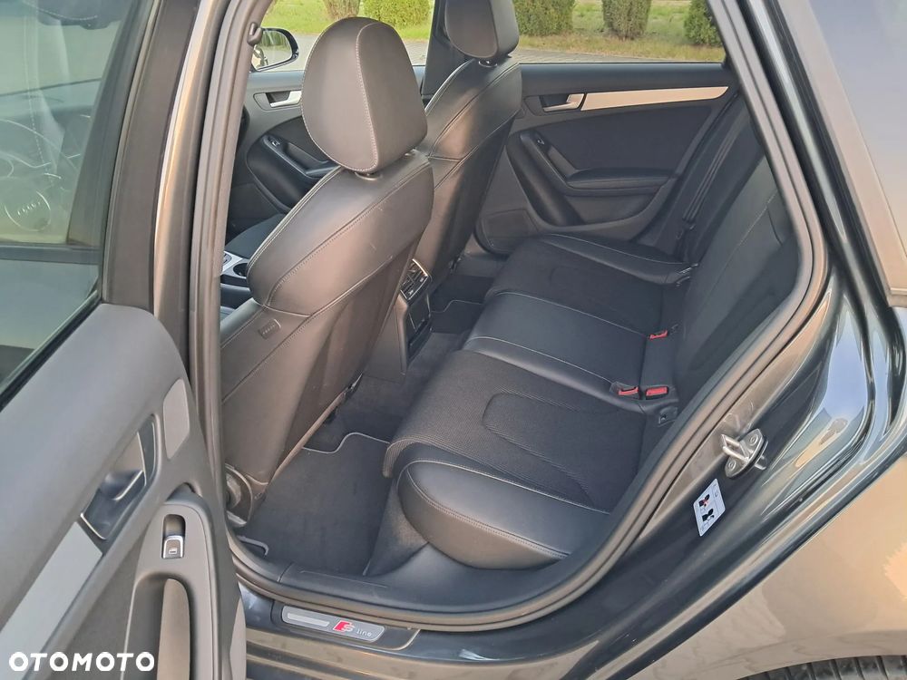 Audi A4 - 20