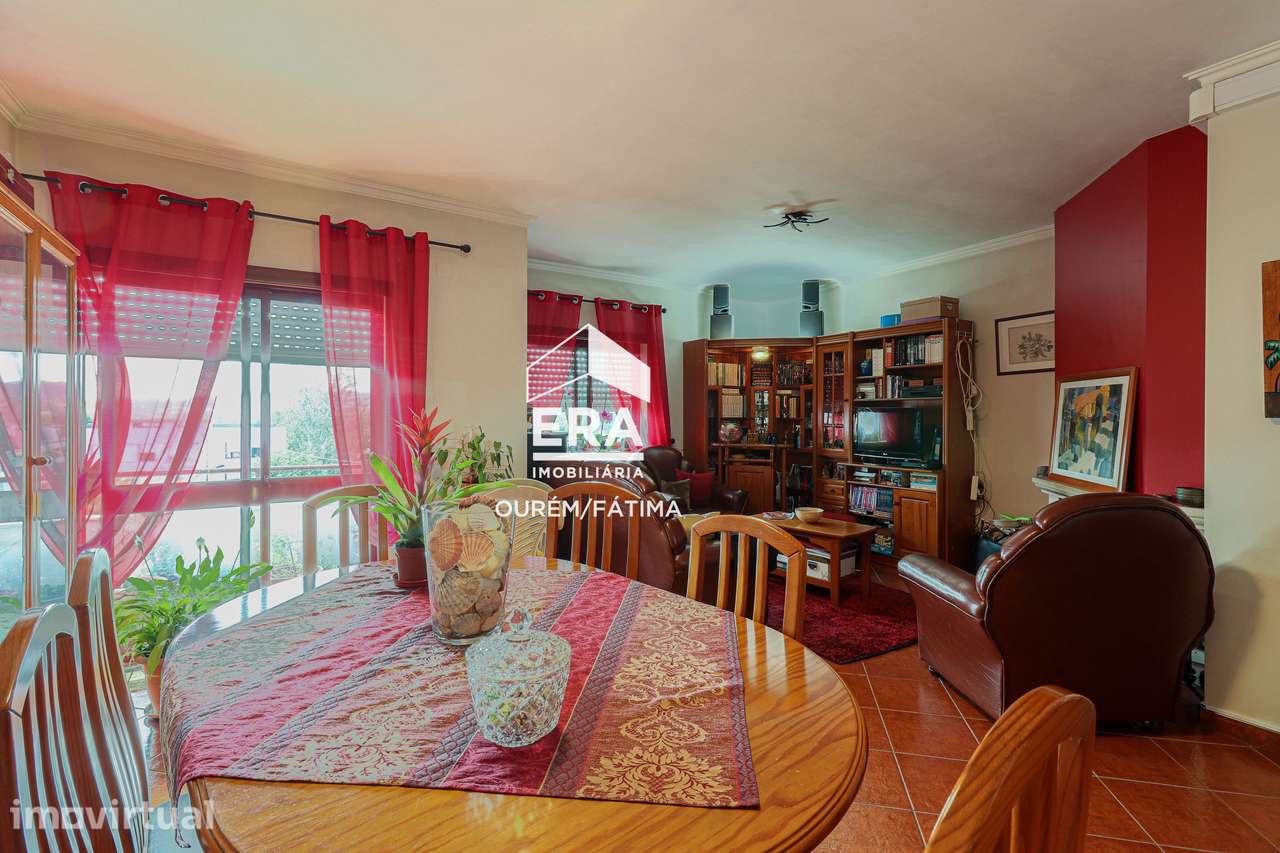 Apartamento T3, Ourém - Grande imagem: 2/27