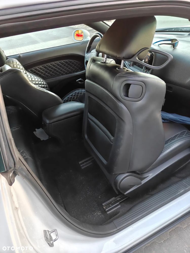 Dodge Challenger Automatik R/T Plus - 21