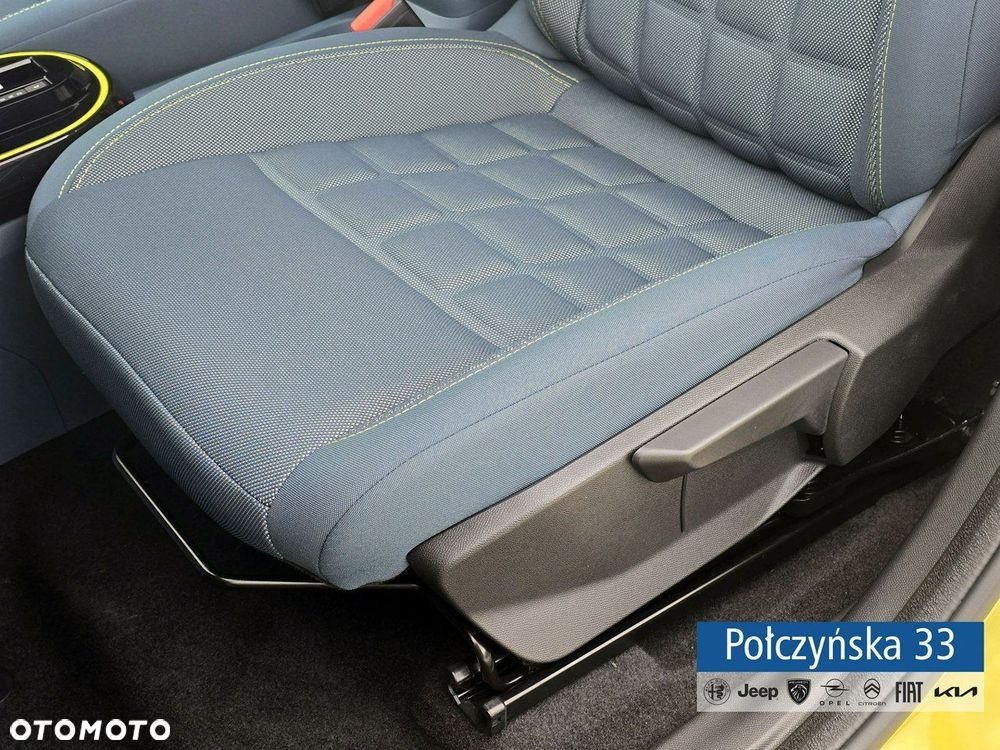 Fiat Grande Panda - 27