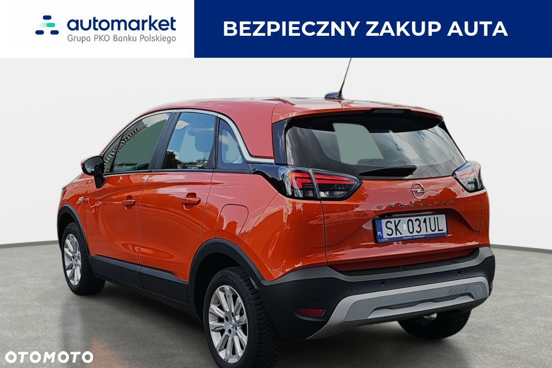 Opel Crossland 1.2 T Elegance Business Pack - 3