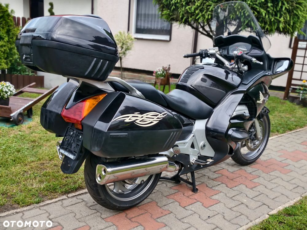 Honda ST - 4