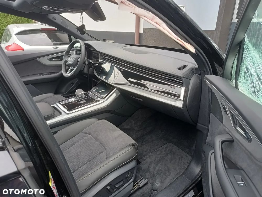 Audi Q7 2025