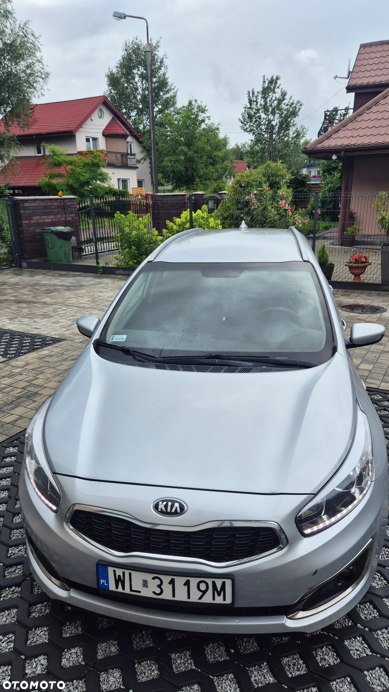 Kia Ceed - 9