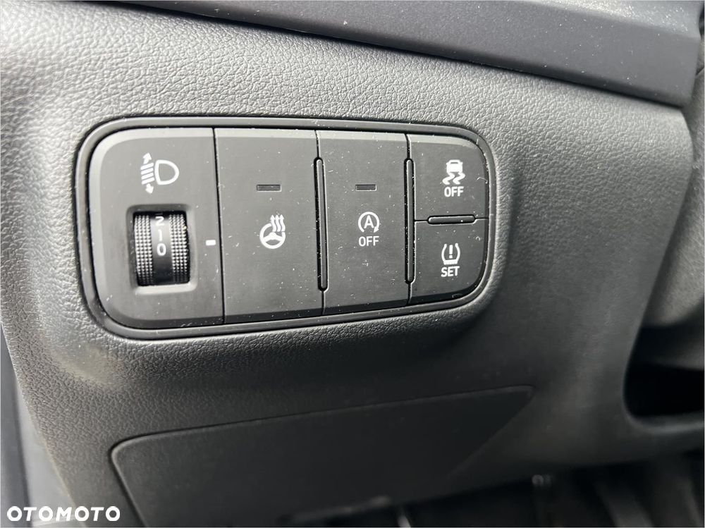 Hyundai i20 1.2 Modern - 21