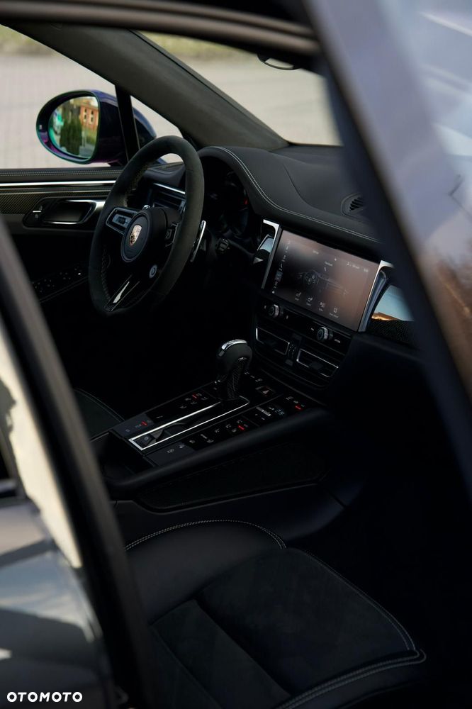 Porsche Macan GTS - 23