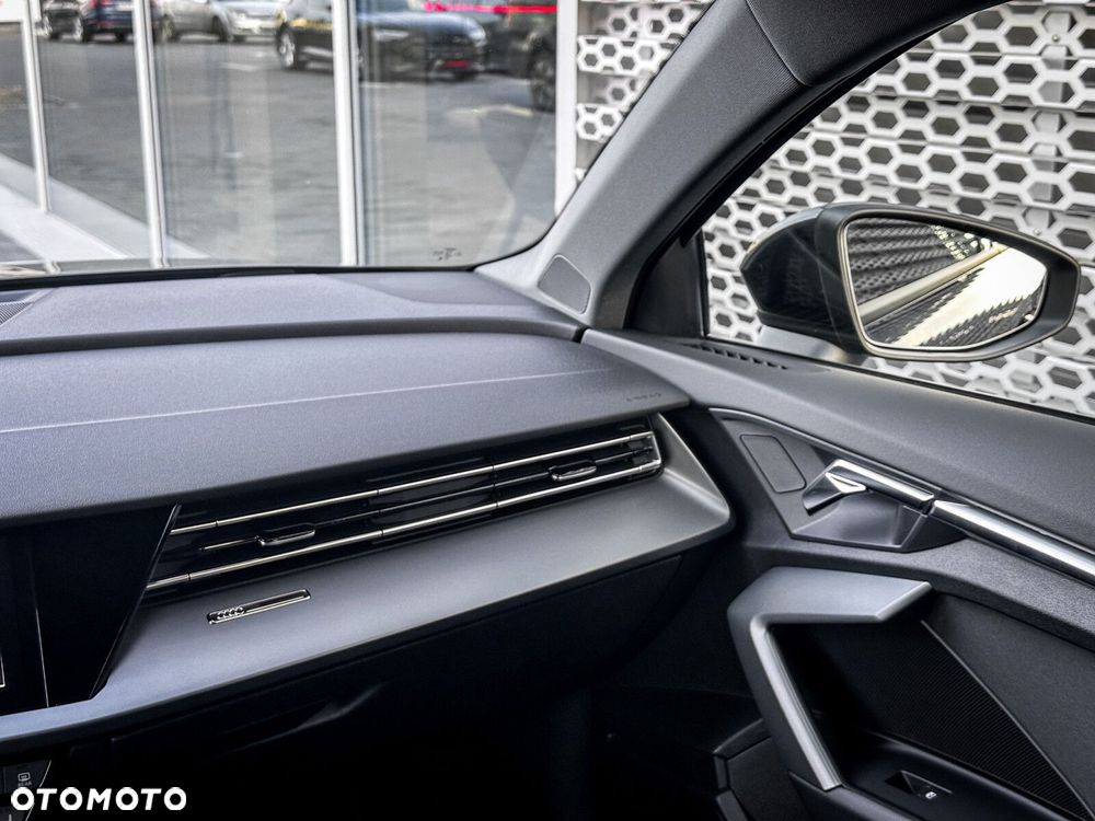 Audi A3 Limousine - 26