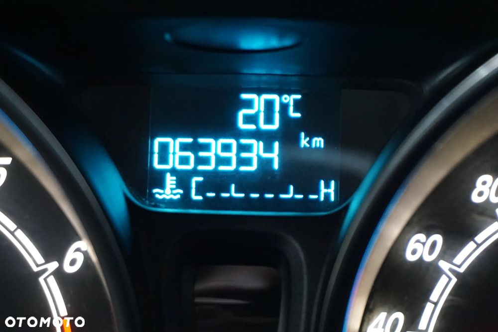 Ford B-MAX 1.0 EcoBoost Ambiente - 28