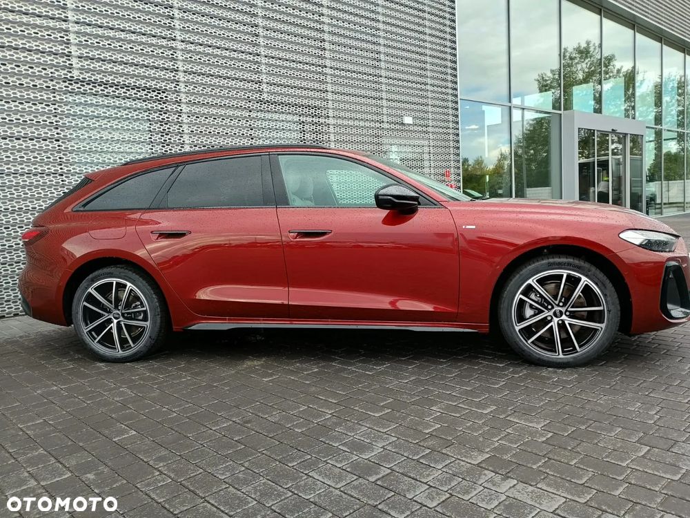 Audi A5 Avant - 4