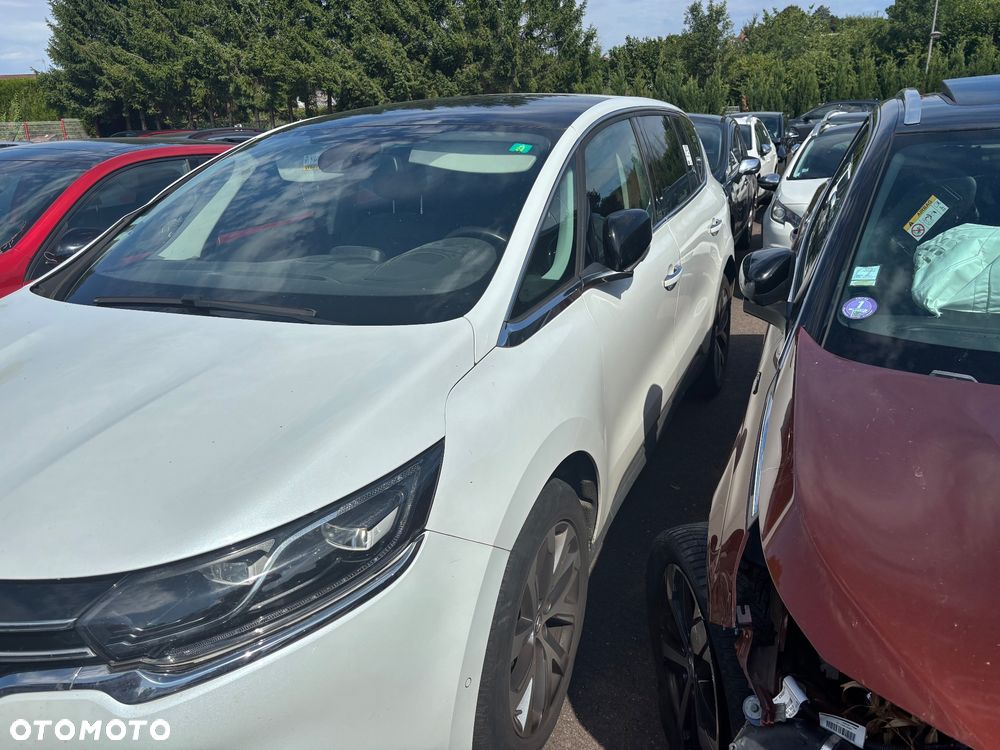 Renault Espace Energy dCi 160 EDC Intens - 6